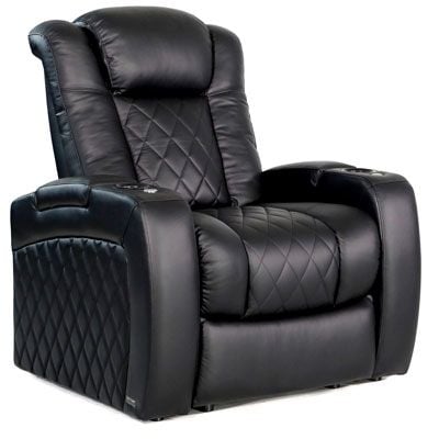 Octane Continental headrest motors for recliner chair