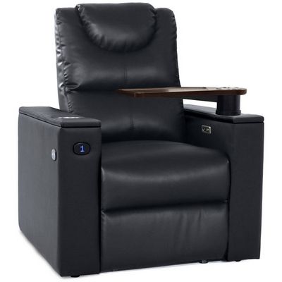 Octane electrical recliner movie chairs