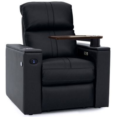 best movie room curved seats