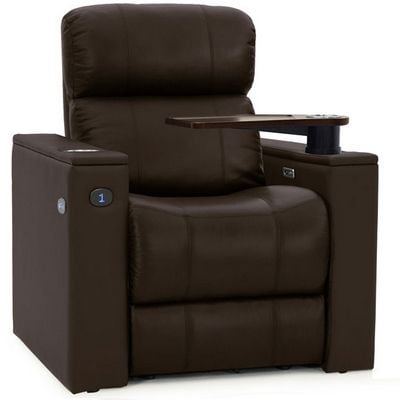 Octane Nitro upscale theater chairs