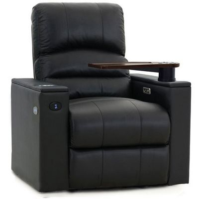 Octane movie theater electric reclining chairs
