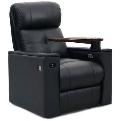 commercial movie theater seating