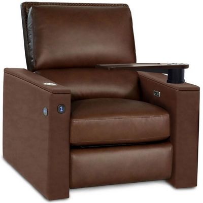 power recliners with usb ports