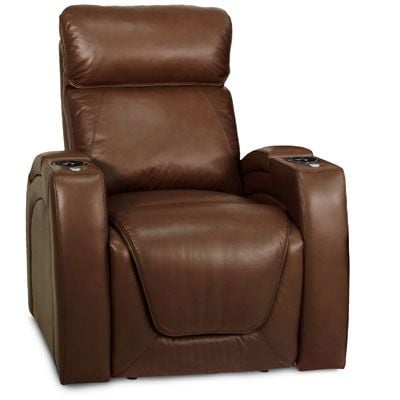 theater recliners luxury