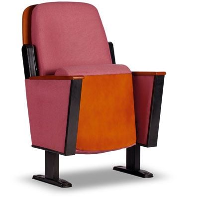  modern movie theater seating