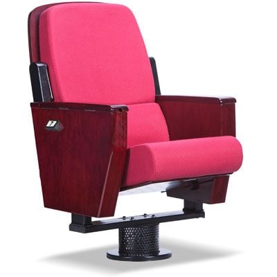  auditorium style chairs