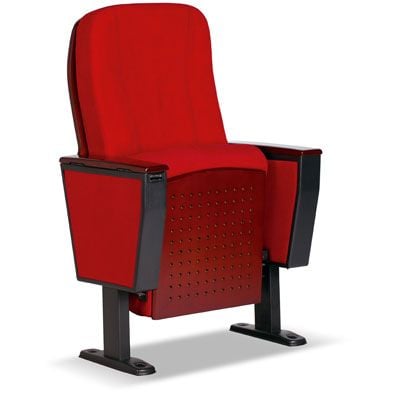  auditoruum seats