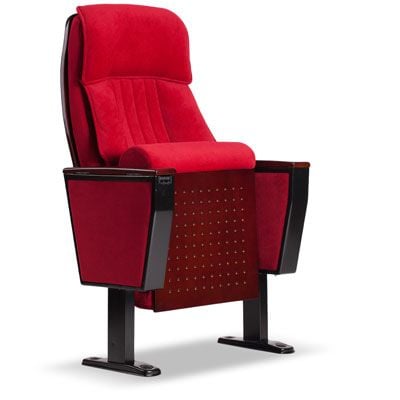  luxury home cinema recliner