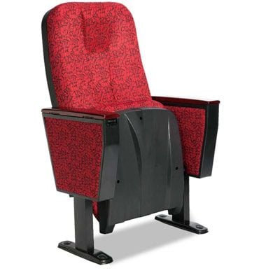  auditorium seating