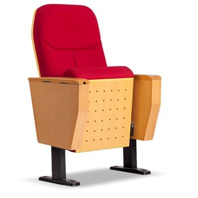 octane seating for auditorioum
