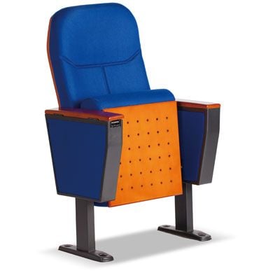 octane auditoruum seats