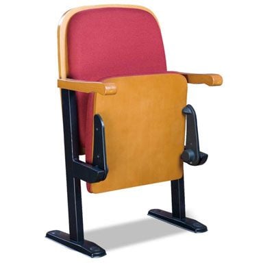 Octane auditorium chair