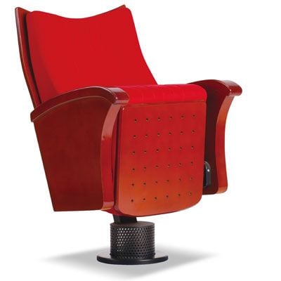  recliner stadium seats