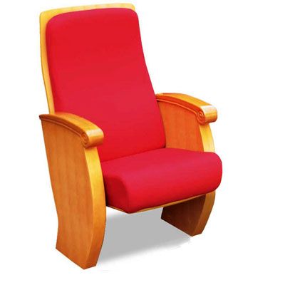  auditiorium chair