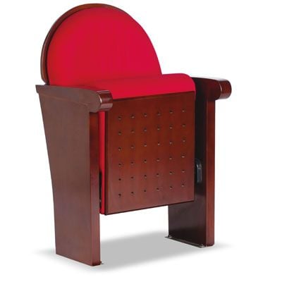  stadium lounge chair
