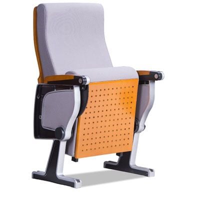  individual theater seating