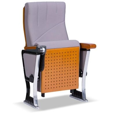 octane school auditorium seats