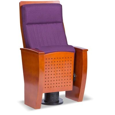  comfy theater seat
