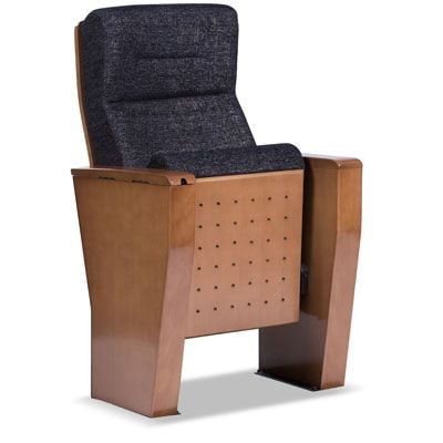  home theater seating grey