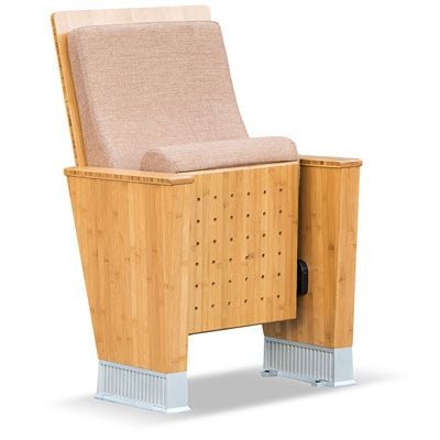  high back stadium seat