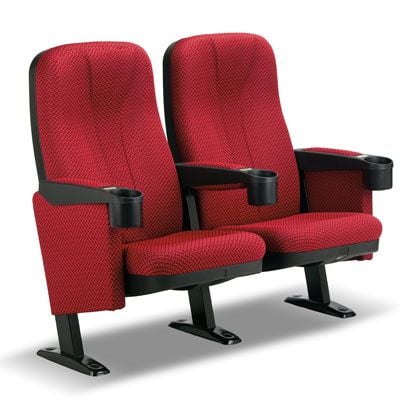  dual theater recliners