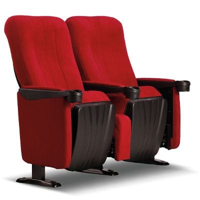  auditorium theatre seating