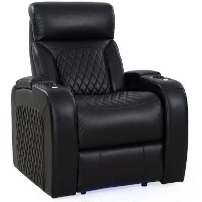 Octane Bliss LHR Massage