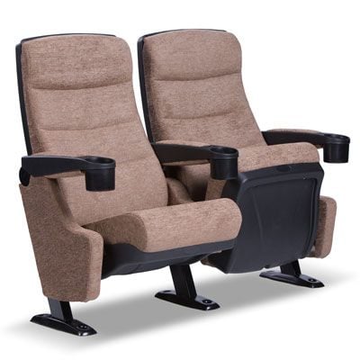  auditorium style chairs