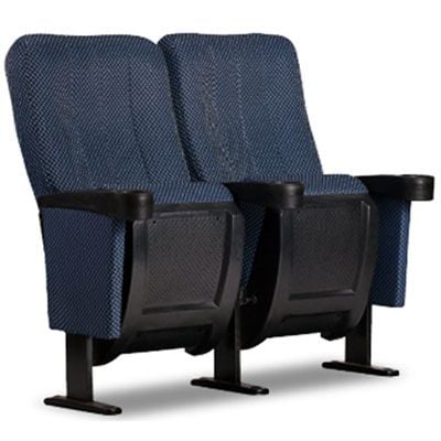octane auditoruum seats