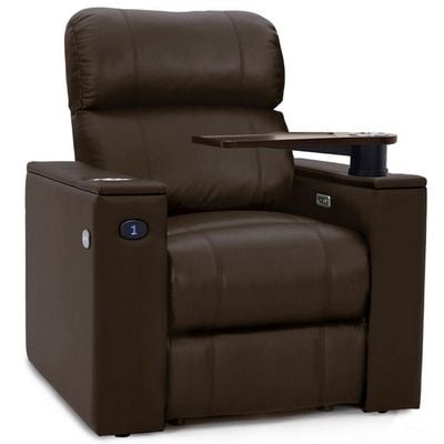 octane diesel recliner