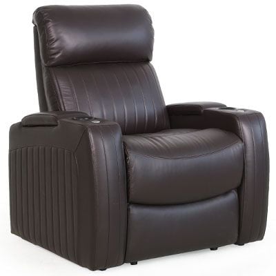 Octane Epic LHR Massage