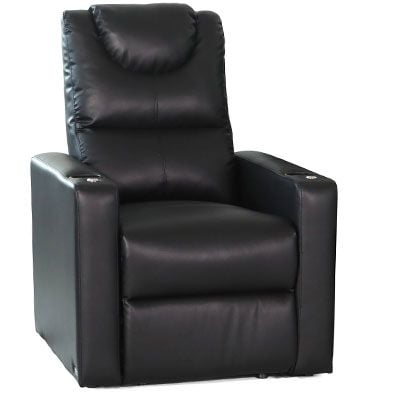 best home theater sectional
