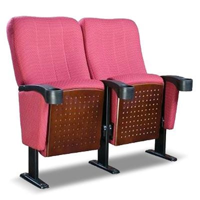 Octane auditorium chairs