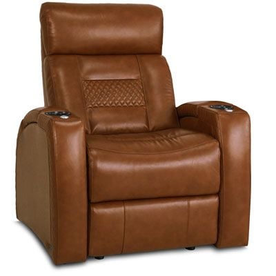 Octane heat massage chair