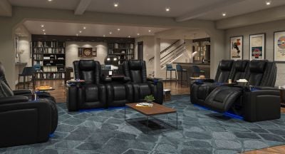 furniture for tall man
