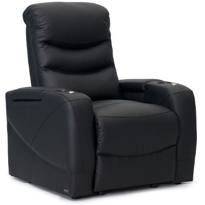 chair with adjustable head electric