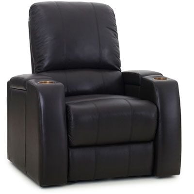 adjustable powered luxury seats