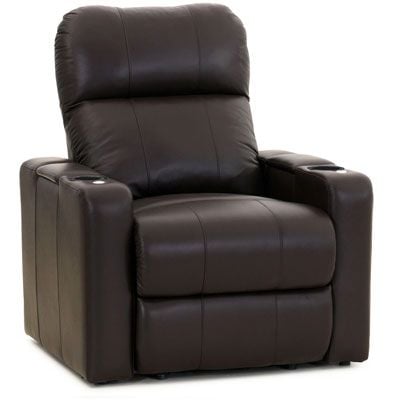 single seat home theater