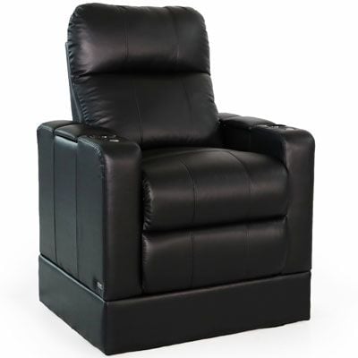 theater seats comfortable