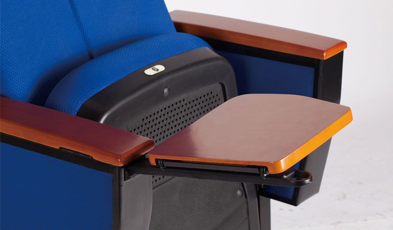 octane commercial movie theater seating