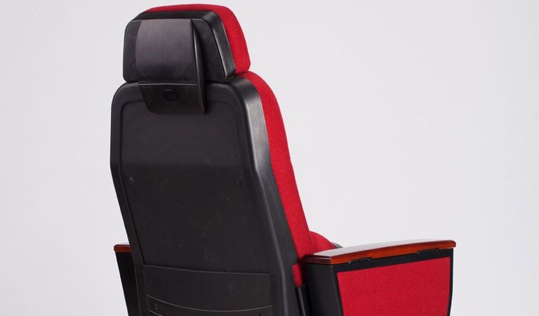 movie theater seats luxury