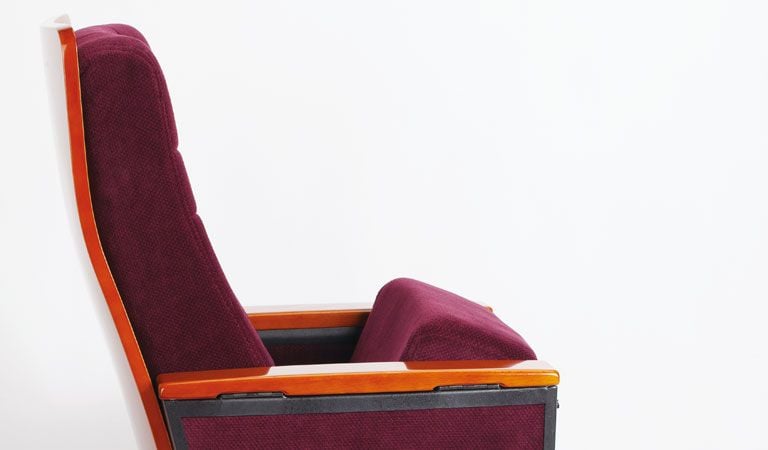 single movie theater recliners