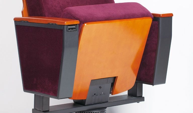 cheap movie theater chairs