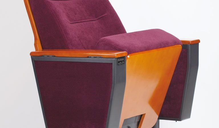 best movie theater furniture