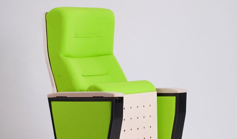 stadium lounge chair