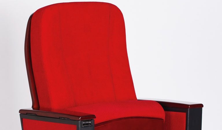 auditorium theatre seating
