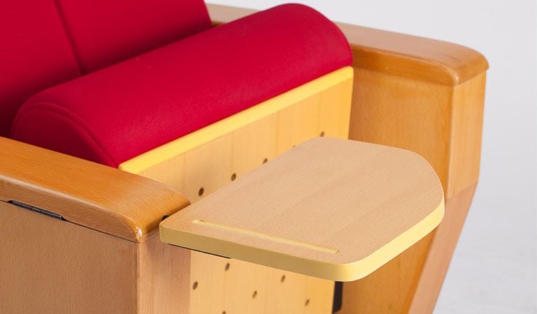 luxury home theater chair