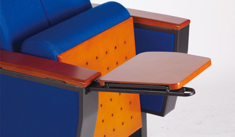 auditiorium chair