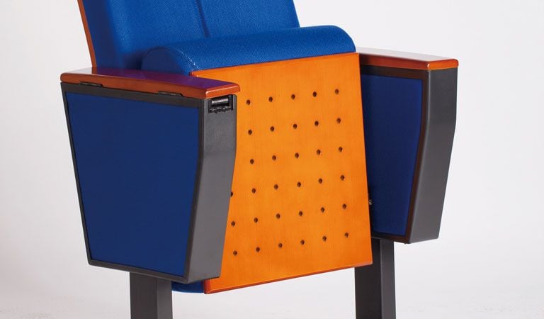 octane stadium recliner seats