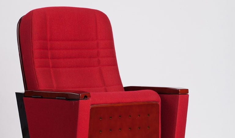 buy auditorium seating